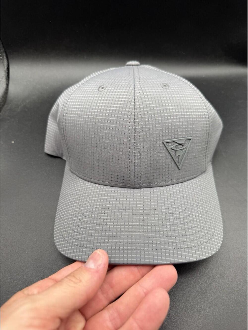 Oakley SI Tech Cap Grey Size S/M